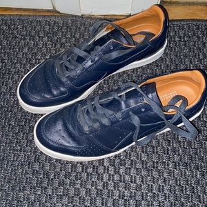 Diadora x Barney’s Sneakers